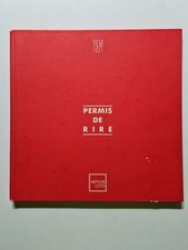 Permis de rire | Piem | Etat