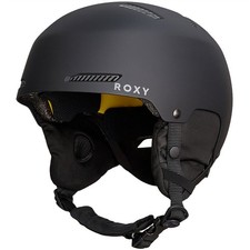 Roxy Freebird MIPS Damen Skihelm Snowboard Helm Skate Radhelm Helmet Noir NEU