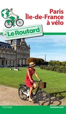 Guide du Routard Paris