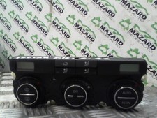 Commande chauffage VOLKSWAGEN TOURAN 1 PHASE 1 1K0907044BN