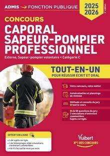 Concours caporal - concours,