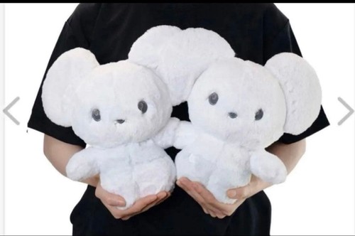 Peluche pokemon center fluffy - pokemon,