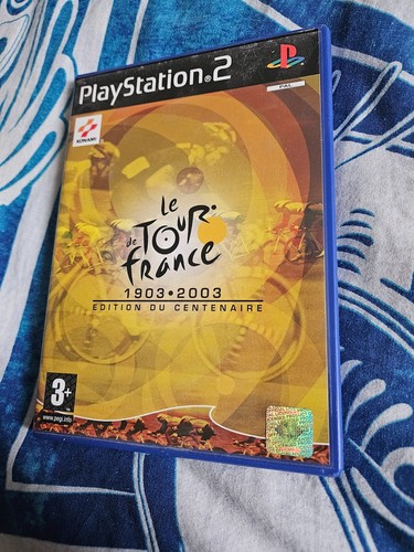Jeu tour france 1903 - jeu,