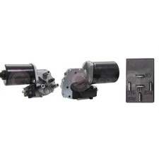 CASCO Moteur d'essuie-glace