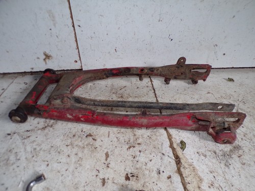 125 xls bras oscillant - oscillant, honda
