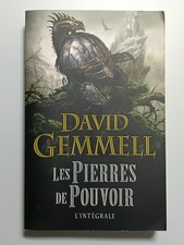 Les Pierres de Pouvoir /