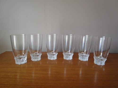 Verres orangeade eau en - 6,