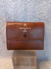 Etui De Jeux De Carte Publicitaire Credit Agricole En Cuire ......2062