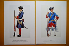 Carnet de la sabretache , A