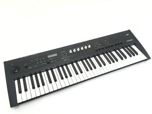 Korg ps60 touches clavier - ps60,