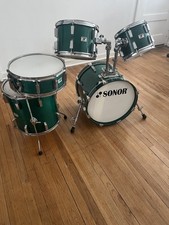 Used Vintage Sonor Force 3000
