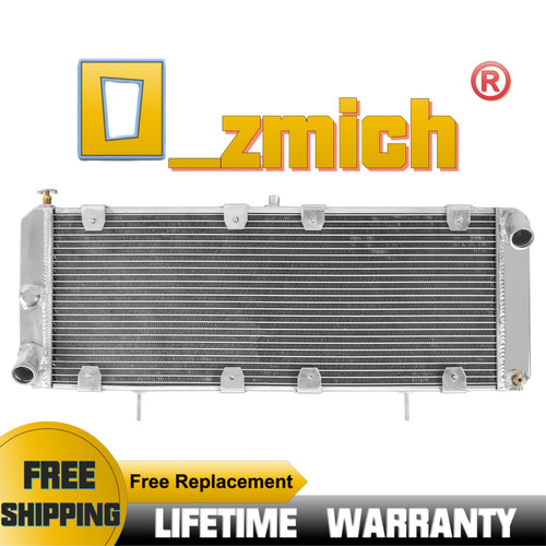 Aluminium radiator for - radiator,