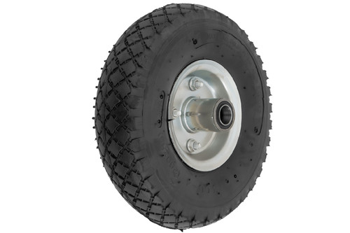Knott roue secours - knott,