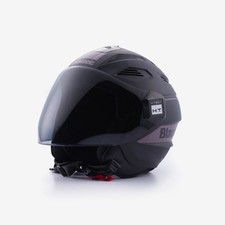 Casque Blauer BRAT JET Noir