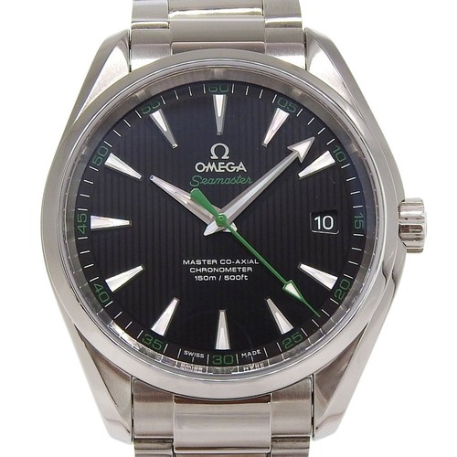 Omega seamaster aqua terra - seamaster,