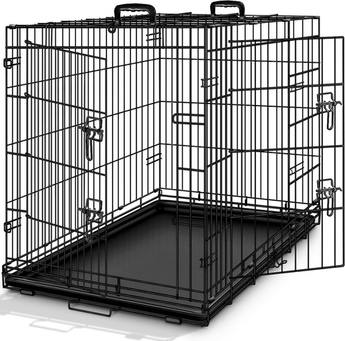 Tresko cage transport - cage, pour