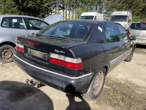 Pompe gavage citroen - citroen, xantia