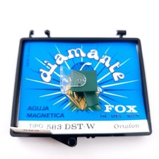 1 x AIGUILLE STYLET DIAMANT