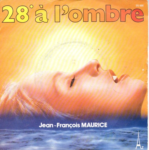 Disque tours vinyle - disque, 45