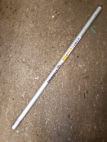 Demi tube coté - coté, renvoi