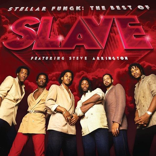 Slave stellar fungk the best - slave,