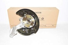 VW Golf 7 AU FL 17- Boîtier