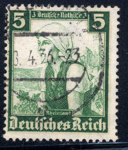 1935 germany deutsches - 1935,