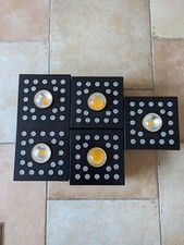 Lampe horticole LED pour la croissance et la floraison BL-SPECTRAP-X320 et X160