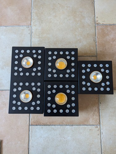 Lampe horticole led pour - led, la