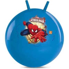 *MARVEL Ballon sauteur