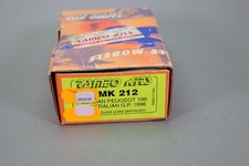 ZF150 TAMEO 1/43 Kit a monter F1 Jordan Peugeot 196 GP Australie 1996 Réf TMK212