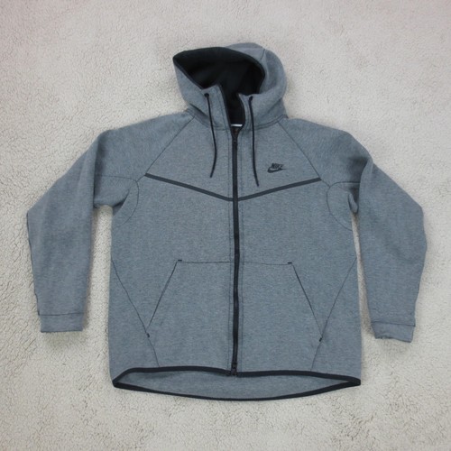 Hoodie full zip nike - full,