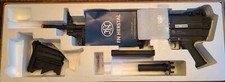 Cybergun licensed m249 - fn,