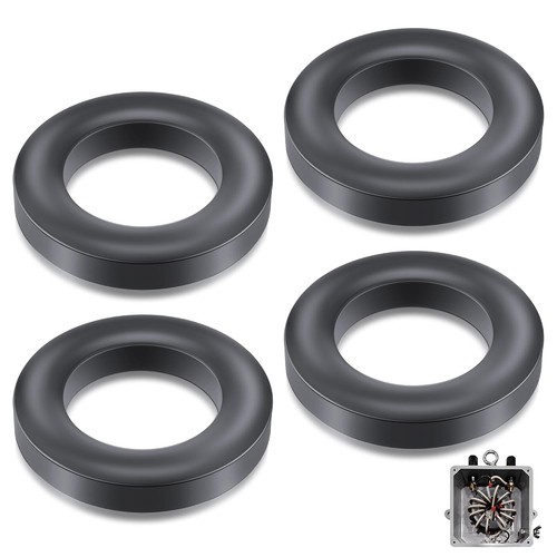 Efficient ferrite core - ferrite, set