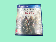 Jeu Assassin's Creed Unity