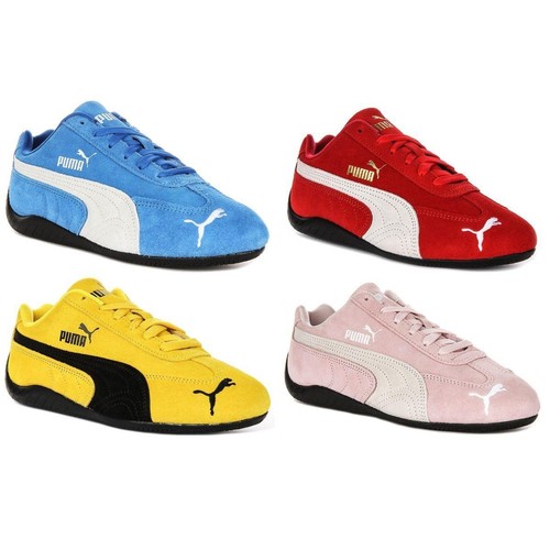 Puma speedcat racetrack - speedcat,