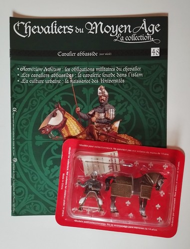Altaya chevalier abbasside - altaya,