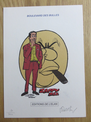 Libris zappy max - libris,