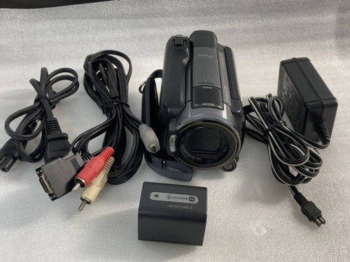 Caméscope sony hdd - sony/hdd, 240