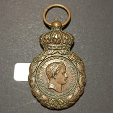 G3/03/26 (REF36864) Médaille