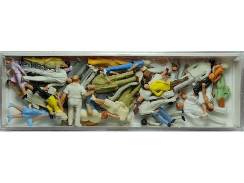 Preiser 14402 36 - preiser,