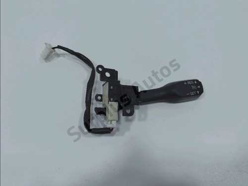 Commande regulateur vitesse - commande,