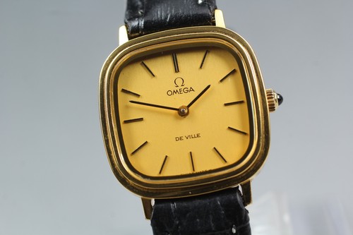Vintage omega ville - vintage,