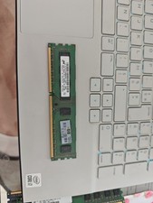 Mémoire RAM Micron