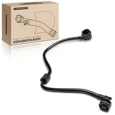 Tuyau de Radiateur pour