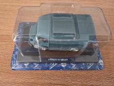 Voitures Véhicules Blake