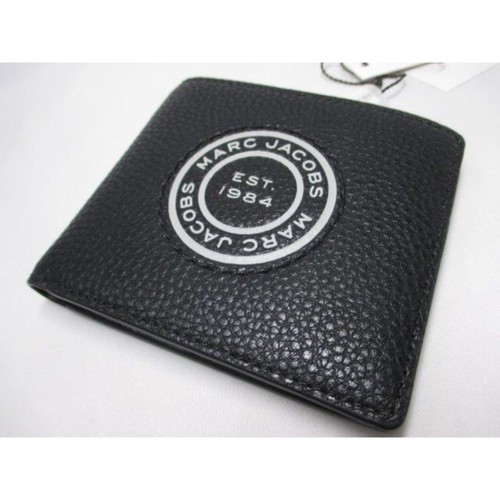 Portefeuille marc jacobs - marc,