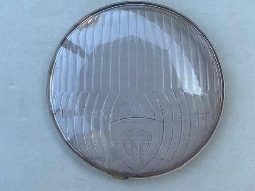 Verre optique phare marchal - verre,