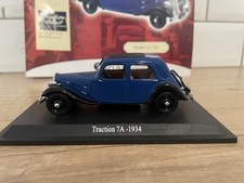 Voiture Miniature Citroën