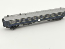 Jouef voiture voyageurs - ho,